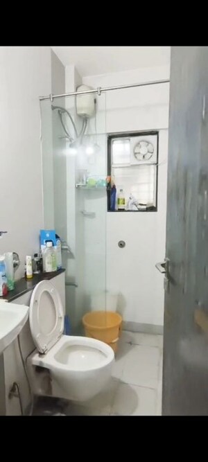 Bathroom in 3.5 BHK Independent House at Sierra, Undri – for Sale