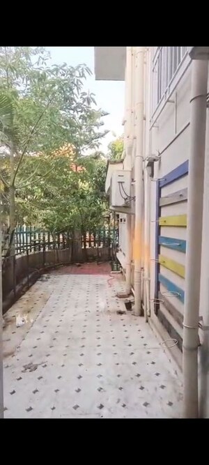 Plot Area in 3.5 BHK Independent House at Sierra, Undri – for Sale