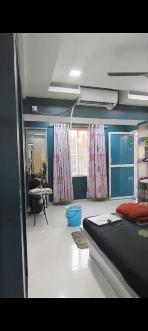 Master Bedroom in 3.5 BHK Independent House at Sierra, Undri – for Sale