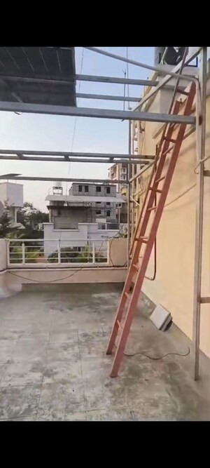 Balcony in 3.5 BHK Independent House at Sierra, Undri – for Sale