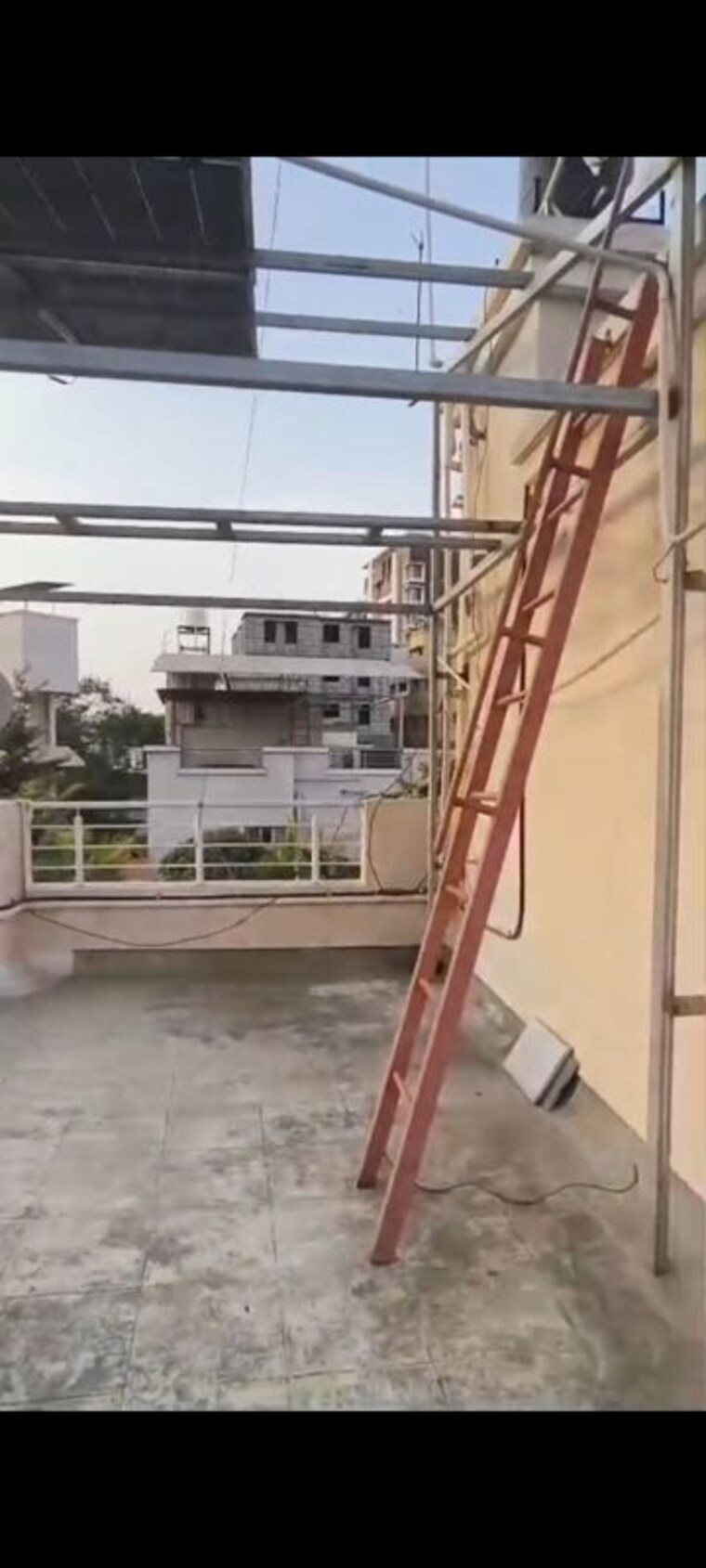 Balcony, sierra 3.5 Bedroom 2273 Sq.Ft. Independent House In Undri Pune 10379894