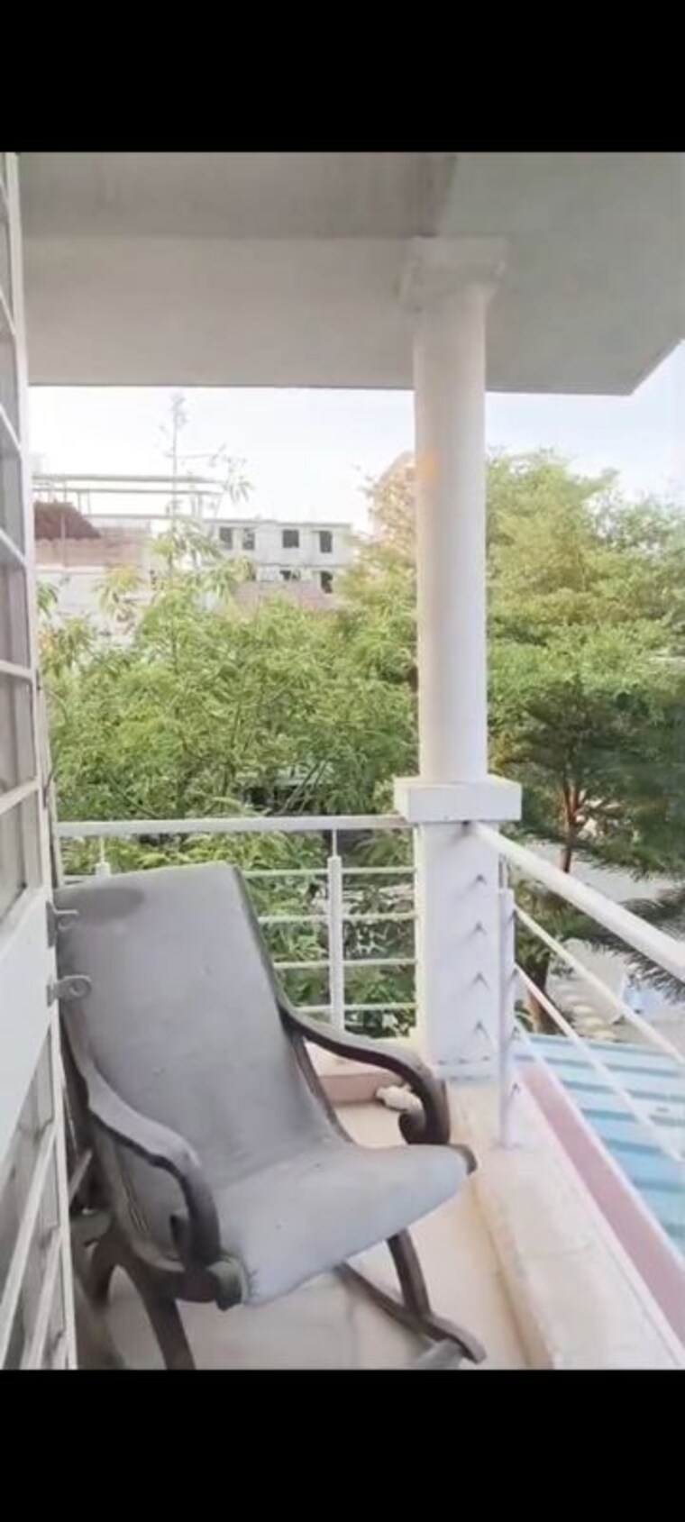 Balcony, sierra 3.5 Bedroom 2273 Sq.Ft. Independent House In Undri Pune 10379894