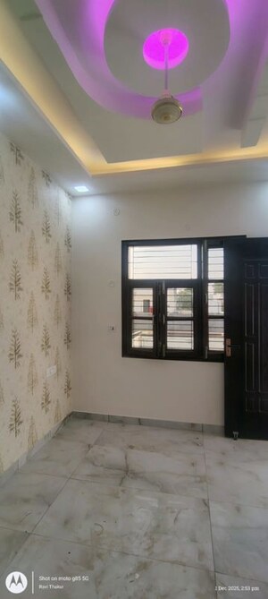 Room in 3 BHK Independent House at Jankipuram Extension – for Sale