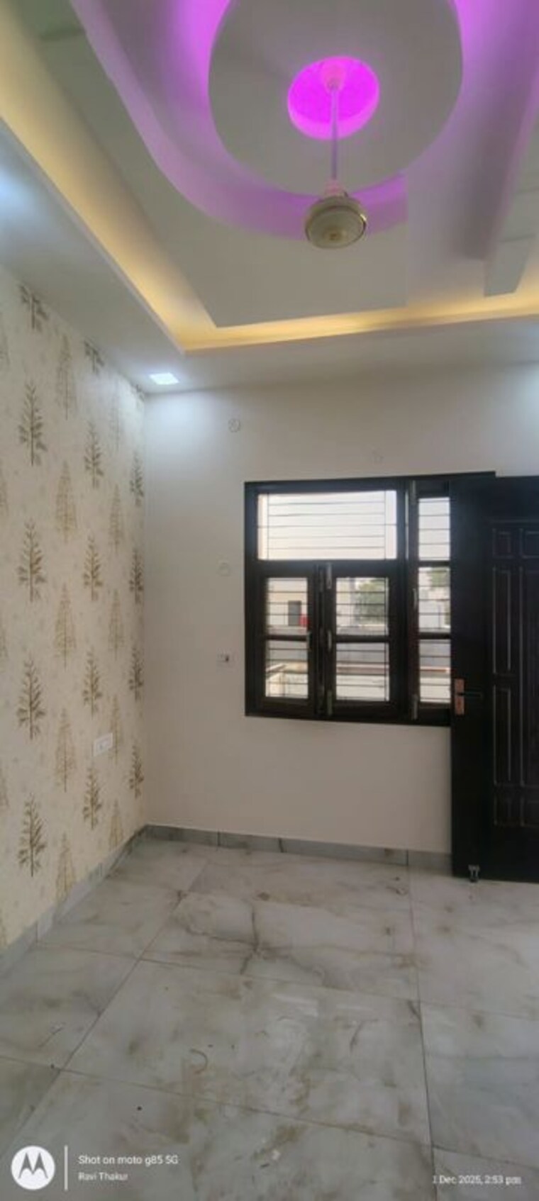 Room, jankipuram extension 3 Bedroom 1400 Sq.Ft. Independent House In Jankipuram Extension Lucknow 10379907
