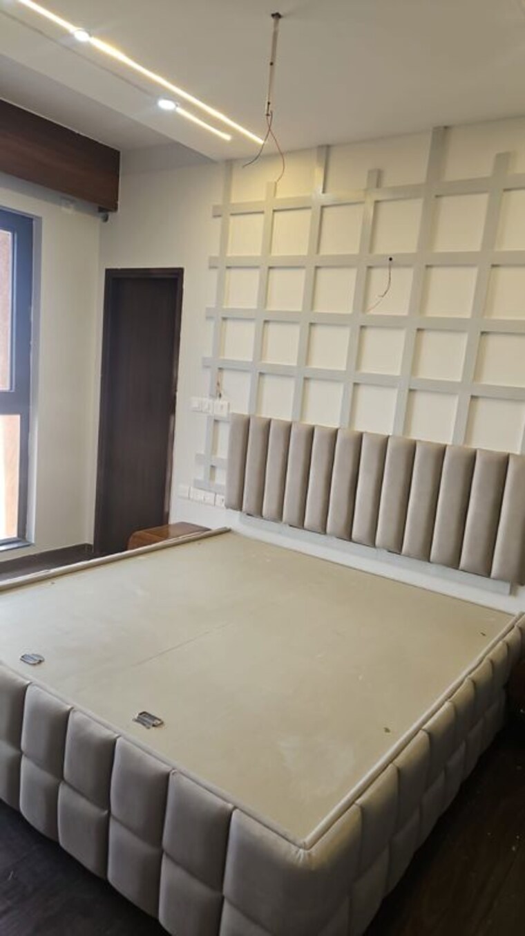 Balcony, electronic city 2 Bedroom 925 Sq.Ft. Apartment In Electronic City Bangalore 10379909