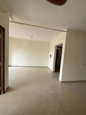 Living Room in 2 BHK Apartment at Kolte Patil Life Republic, Hinjewadi – for Rent