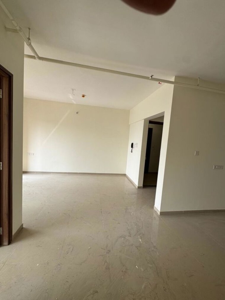 Living Room, kolte-patil-life-republic 2 Bedroom 650 Sq.Ft. Apartment In Hinjewadi Pune 10379914