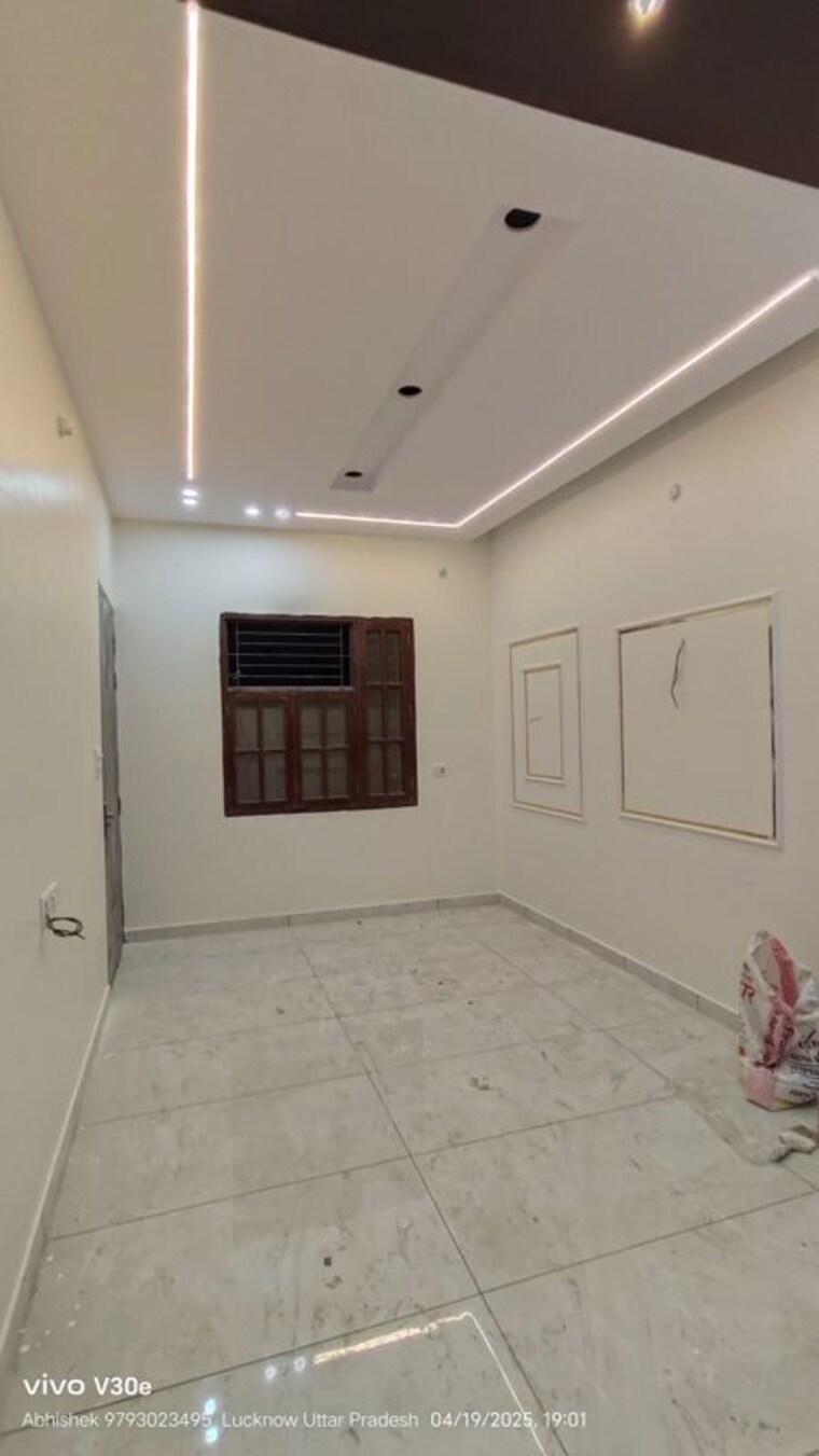 Room, jankipuram 2 Bedroom 1300 Sq.Ft. Independent House In Jankipuram Lucknow 10379919