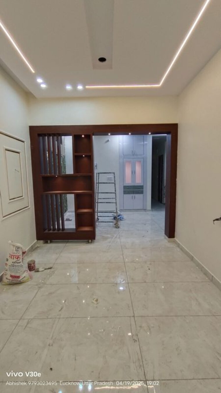 Room, jankipuram 2 Bedroom 1300 Sq.Ft. Independent House In Jankipuram Lucknow 10379919