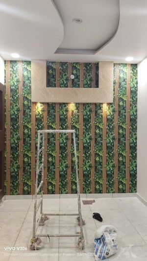 Bedroom in 2 BHK Independent House at Jankipuram – for Sale