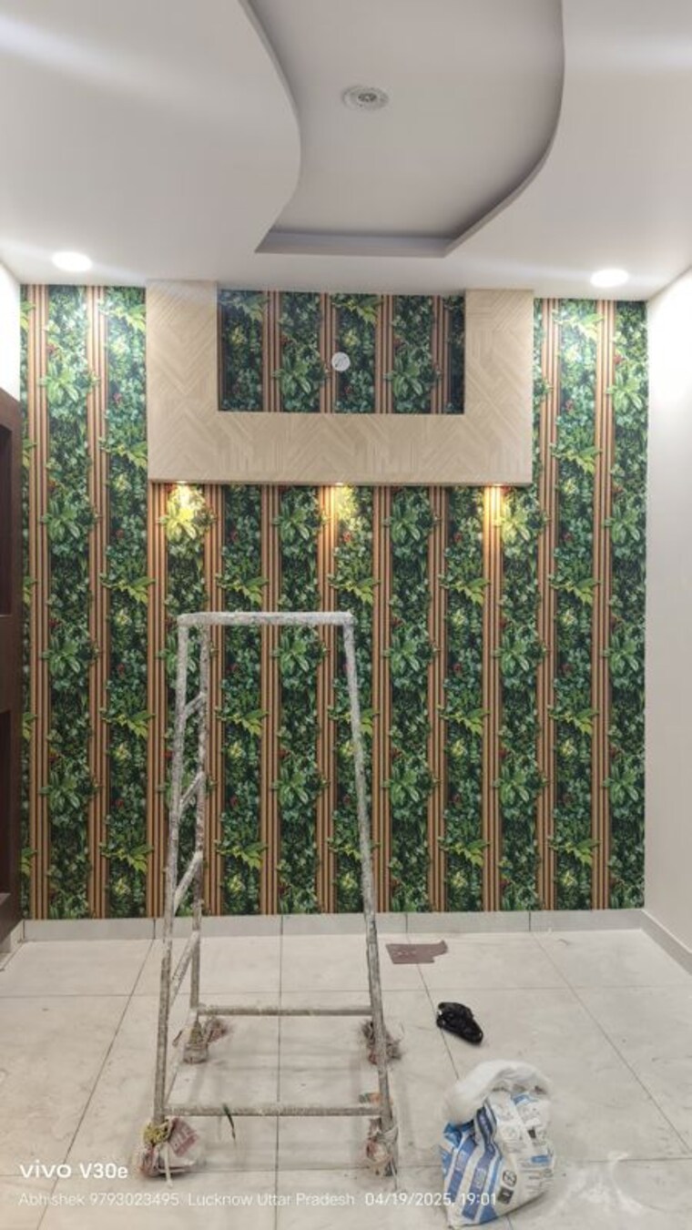Bedroom, jankipuram 2 Bedroom 1300 Sq.Ft. Independent House In Jankipuram Lucknow 10379919