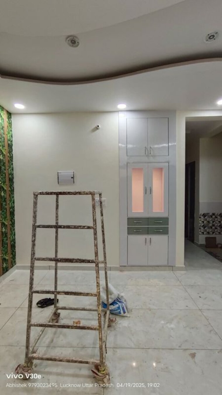 Room, jankipuram 2 Bedroom 1300 Sq.Ft. Independent House In Jankipuram Lucknow 10379919
