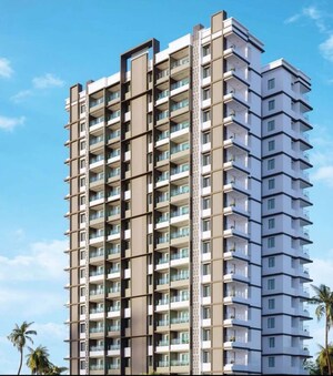 3 BHK Apartment For Sale in Wakad