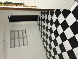 Balcony in 6 BHK Villa at Sector 36 – for Sale