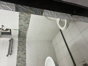 Bathroom in 6 BHK Villa at Sector 36 – for Sale