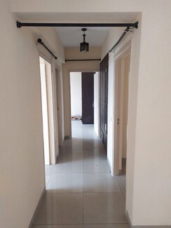 2.5 BHK + Study Room Apartment For Sale in Mahindra Aura