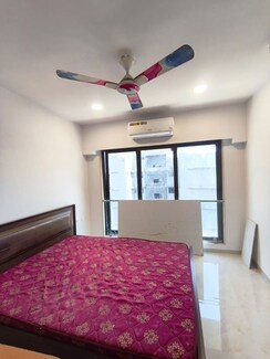 2 BHK Apartment For Rent in IM Applaud 38