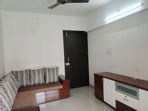 1 BHK Apartment For Rent in Unnati Gagan Cefiro, Undri