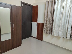 Room in 1 BHK Apartment at Unnati Gagan Cefiro, Undri – for Rent