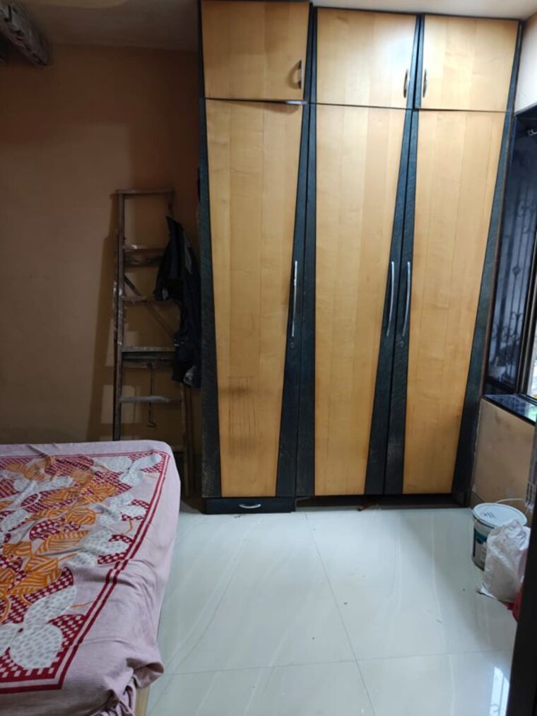 Bedroom, mamata-apartments 1 Bedroom 550 Sq.Ft. Apartment In Prabhadevi Mumbai 10379939