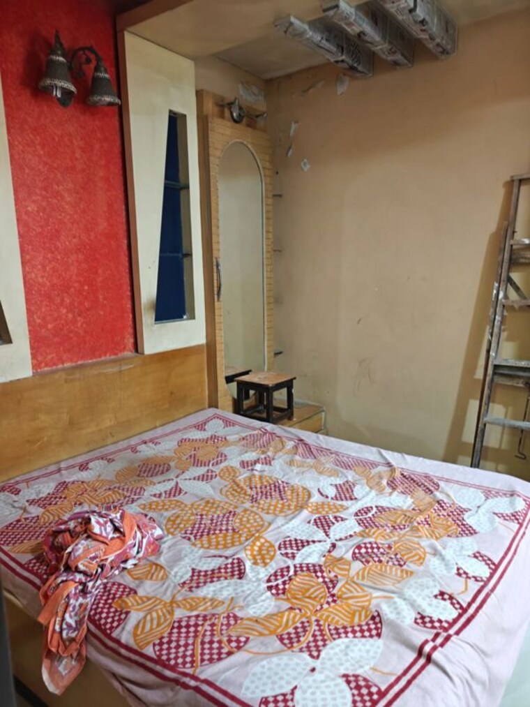 Bedroom, mamata-apartments 1 Bedroom 550 Sq.Ft. Apartment In Prabhadevi Mumbai 10379939