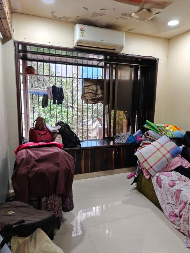 Bedroom, mamata-apartments 1 Bedroom 550 Sq.Ft. Apartment In Prabhadevi Mumbai 10379939