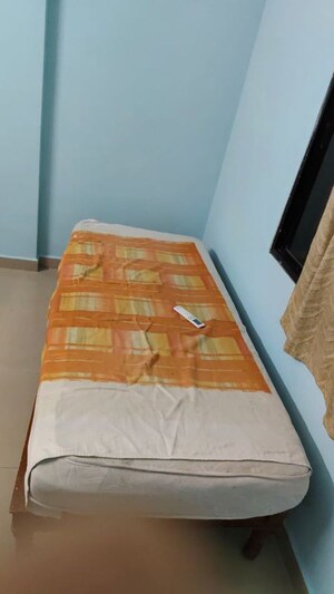 Staircase in 2 BHK Apartment at Civil Lines – for Rent