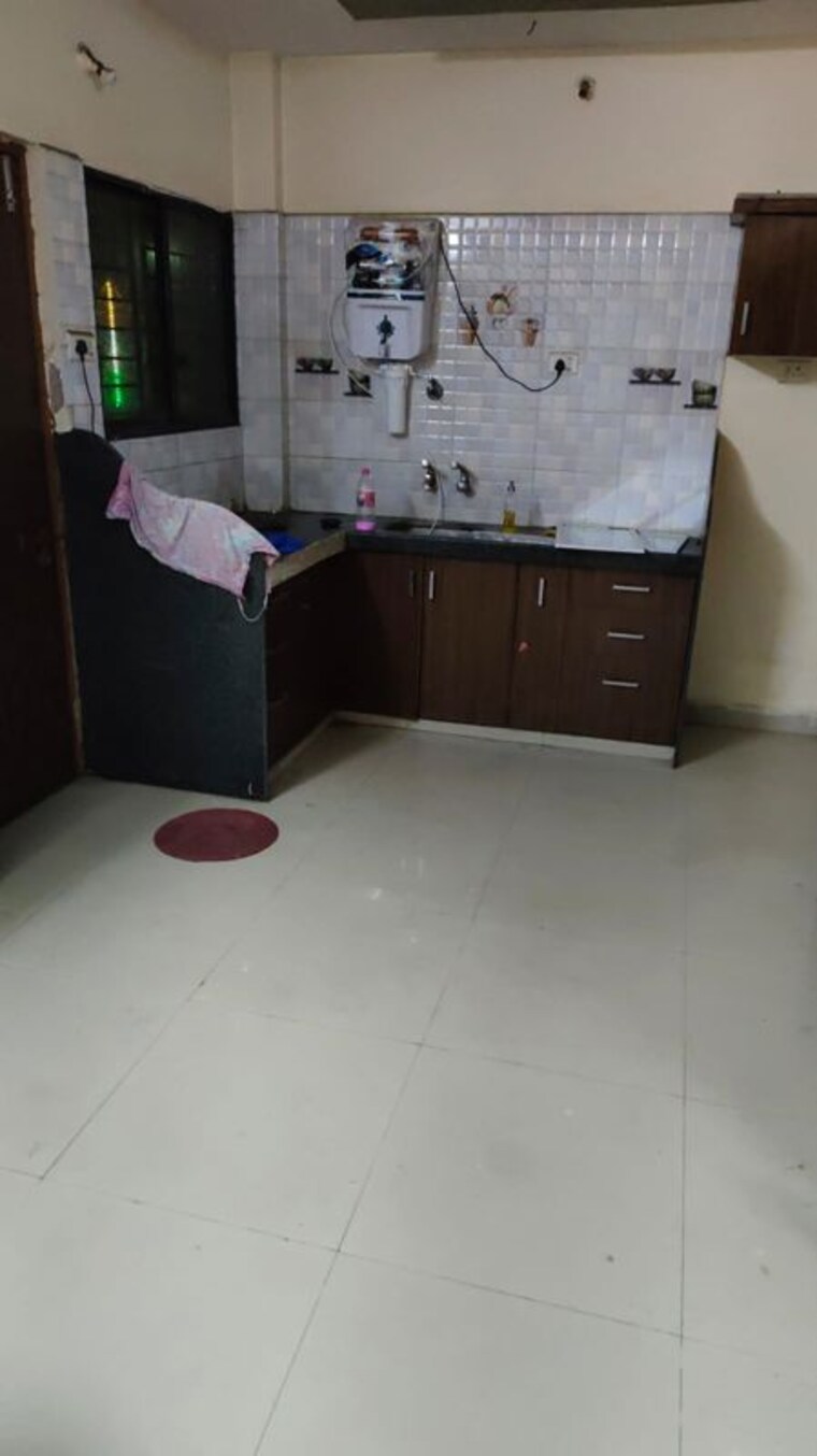 Kitchen, civil lines 2 Bedroom 1000 Sq.Ft. Apartment In Civil Lines Nagpur 10379942