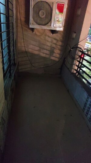 Parking in 2 BHK Apartment at Civil Lines – for Rent