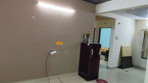 Living Room in 2 BHK Apartment at Civil Lines – for Rent