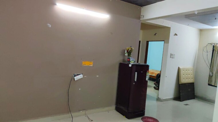 Living Room, civil lines 2 Bedroom 1000 Sq.Ft. Apartment In Civil Lines Nagpur 10379942