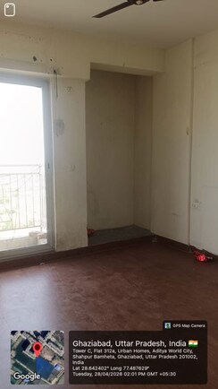 1 BHK Apartment For Rent in Aditya Urban Homes