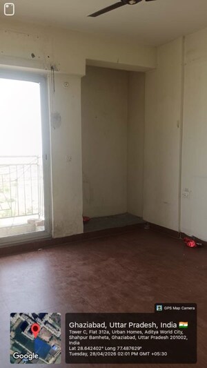 1 BHK Apartment For Rent in Aditya Urban Homes, Shahpur Bamheta