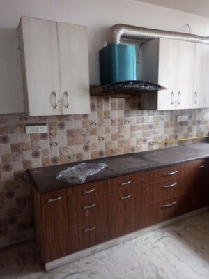 Kitchen in 4 BHK Independent House at Sector 36 – for Sale