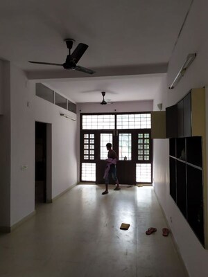 Kitchen in 4 BHK Independent House at Sector 36 – for Sale