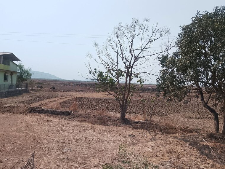 undefined, adai  1089 Sq.Ft. Plot In Adai Navi Mumbai 10379966