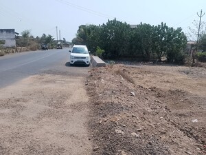 Plot Area in  Plot at Adai – for Sale