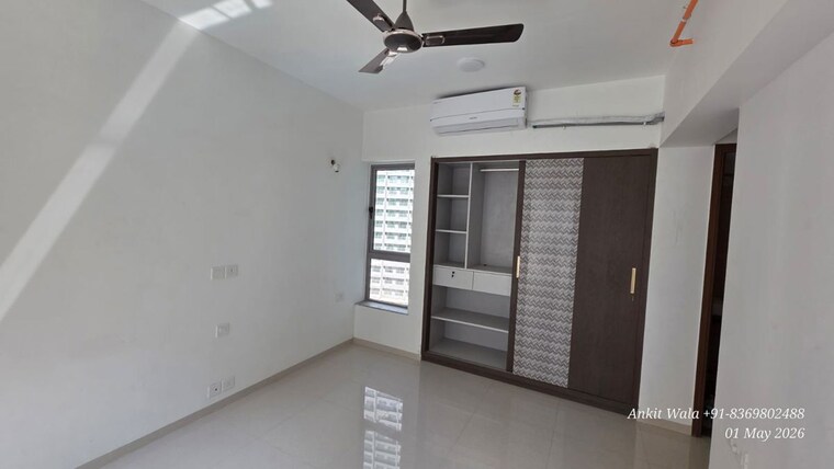 Room, kalpataru-immensa-b 3 Bedroom 944 Sq.Ft. Apartment In Kolshet Road Thane 10379959