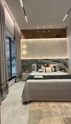 2 BHK Apartment For Sale in Neelkanth Greens