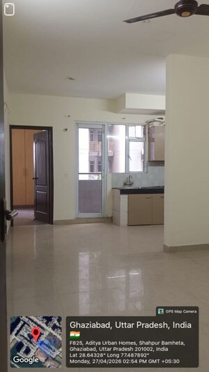 Room in 2 BHK Apartment at Aditya Urban Homes, Shahpur Bamheta – for Rent