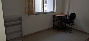Room in 2 BHK Apartment at Adani Pratham, Near Nirma University On Sg Highway – for Rent