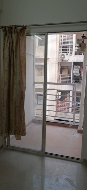 Staircase in 2 BHK Apartment at Adani Pratham, Near Nirma University On Sg Highway – for Rent