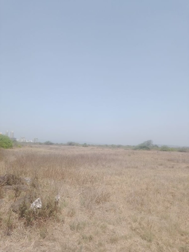 undefined, dronagiri  1089 Sq.Ft. Plot In Dronagiri Navi Mumbai 10379977