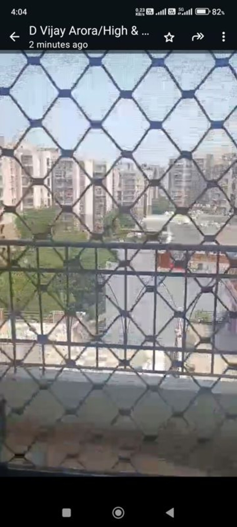 Map Location, high-end-paradise-ii 2 Bedroom 920 Sq.Ft. Apartment In Raj Nagar Extension Ghaziabad 10379976
