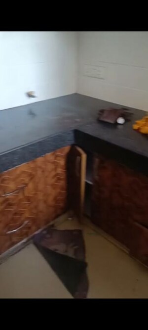 Furnished Amenities in 2 BHK Apartment at High End Paradise II, Raj Nagar Extension – for Rent
