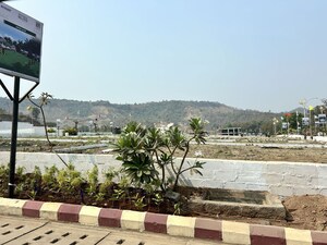  Plot – Exterior View View at The Riyasat Sankalp, Lodhivali - for Sale