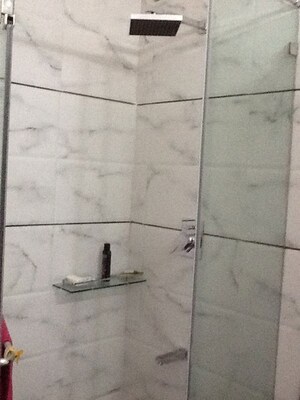 Bathroom in 6 BHK Independent House at Sector 36 – for Sale