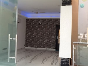 Bathroom in 6 BHK Independent House at Sector 36 – for Sale