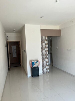 Room in 3 BHK Apartment at VTP Solitaire, Baner – for Rent