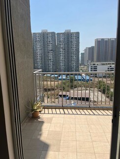3 BHK Apartment For Rent in VTP Solitaire